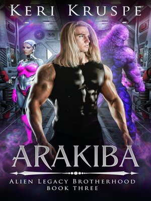 cover image of Arakiba
